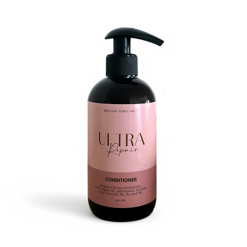 Regenerační kondicionér ULTRA-REPAIR, 250 ml Regenerační kondicionér ULTRA-REPAIR, 250 ml