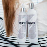 SET GROWTH pro podporu růstu vlasů SET GROWTH pro podporu růstu vlasů
