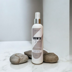 Tonikum GROWTH pro podporu růstu a proti vypadávání vlasů Tonikum GROWTH pro podporu růstu a proti vypadávání vlasů