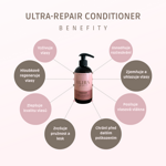 Regenerační kondicionér ULTRA-REPAIR Regenerační kondicionér ULTRA-REPAIR